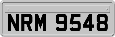NRM9548
