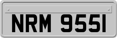 NRM9551