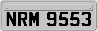 NRM9553