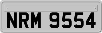NRM9554