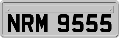 NRM9555