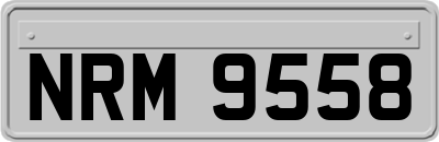 NRM9558