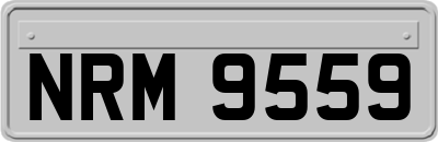 NRM9559