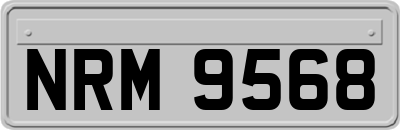 NRM9568