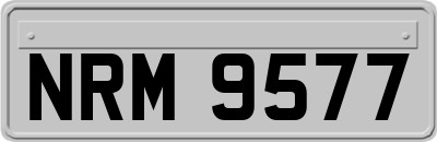 NRM9577