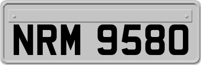 NRM9580