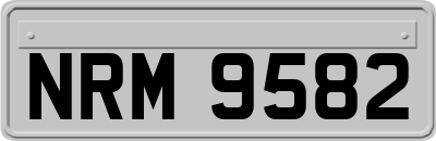 NRM9582