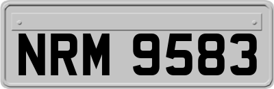 NRM9583