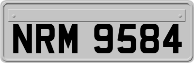 NRM9584