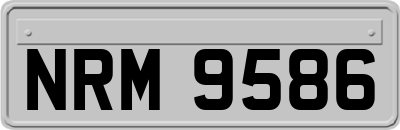NRM9586