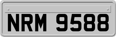 NRM9588