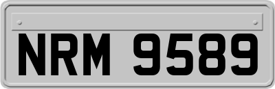 NRM9589