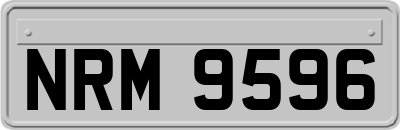 NRM9596