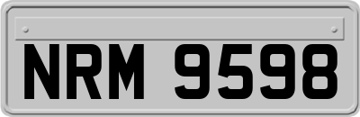 NRM9598