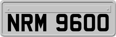 NRM9600