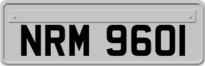 NRM9601