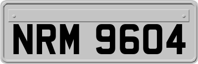 NRM9604