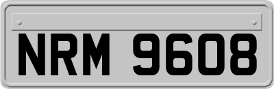 NRM9608