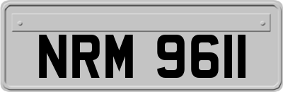 NRM9611