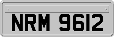 NRM9612