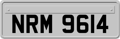 NRM9614