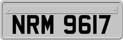 NRM9617