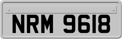 NRM9618