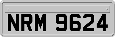 NRM9624