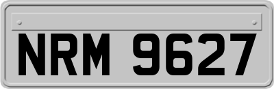 NRM9627