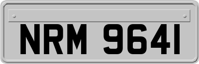 NRM9641