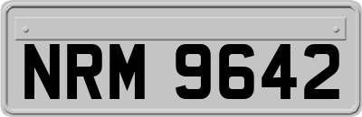 NRM9642