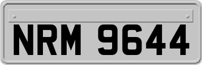 NRM9644