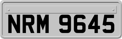 NRM9645