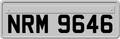 NRM9646