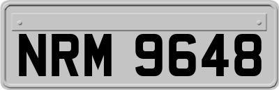 NRM9648