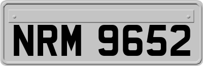 NRM9652