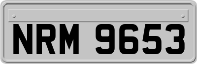 NRM9653