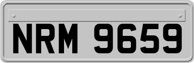 NRM9659