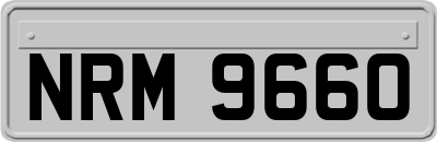 NRM9660