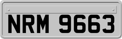 NRM9663
