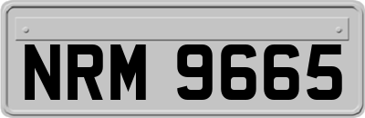 NRM9665