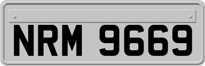 NRM9669