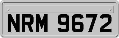 NRM9672