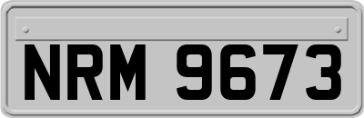 NRM9673