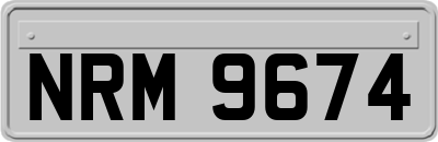 NRM9674