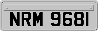 NRM9681