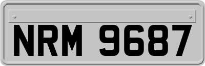 NRM9687