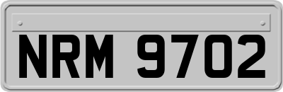 NRM9702