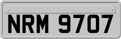 NRM9707