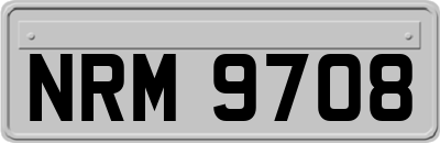 NRM9708